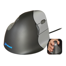 Evoluent Ergonomic Mouse